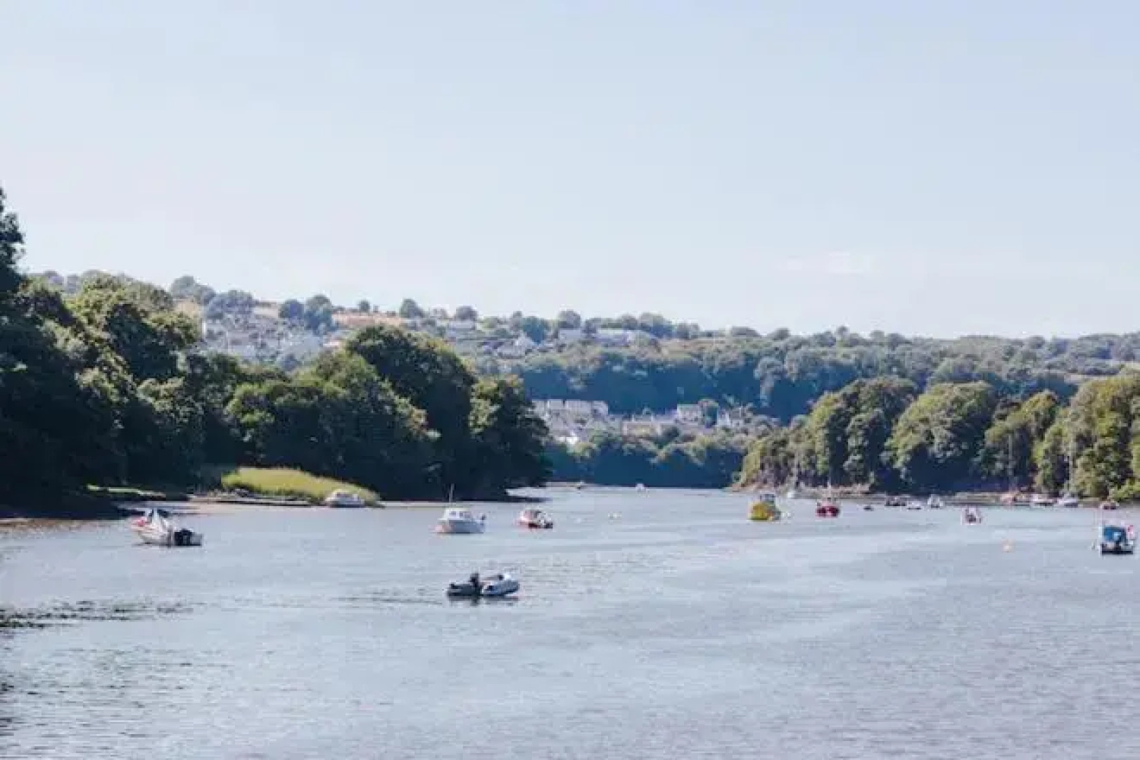 The Art Room Apartment