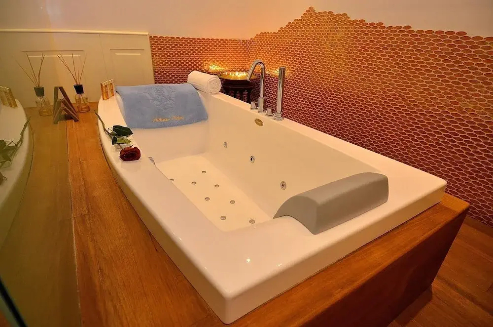 Appartamento Corte Gotica