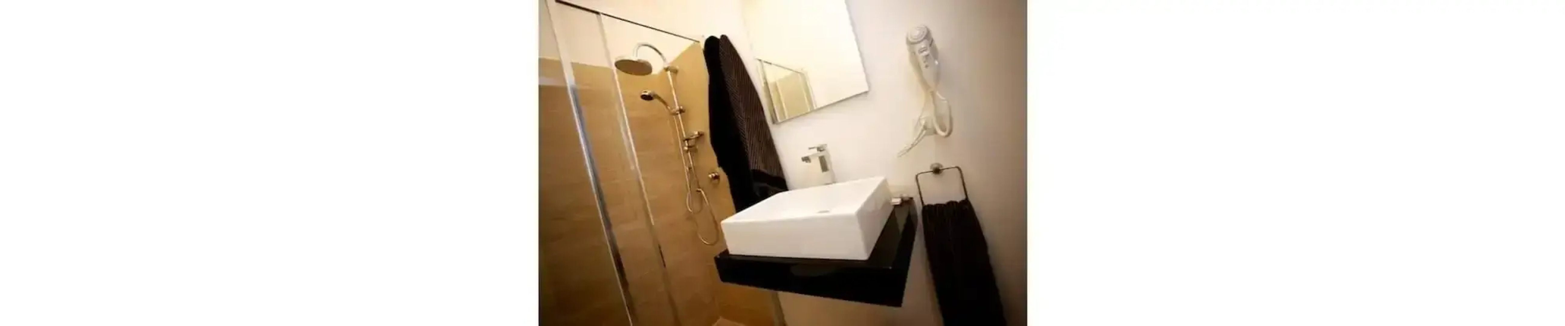 FabrisPalace Residence