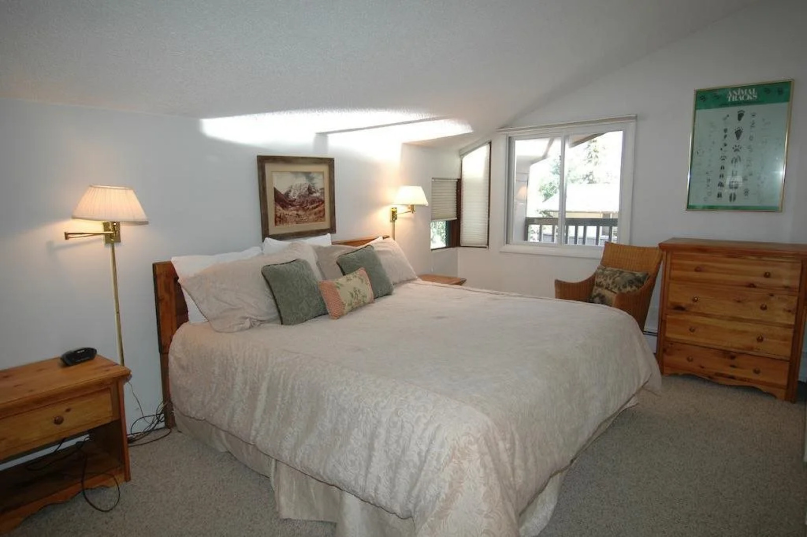 Frias Properties of Aspen