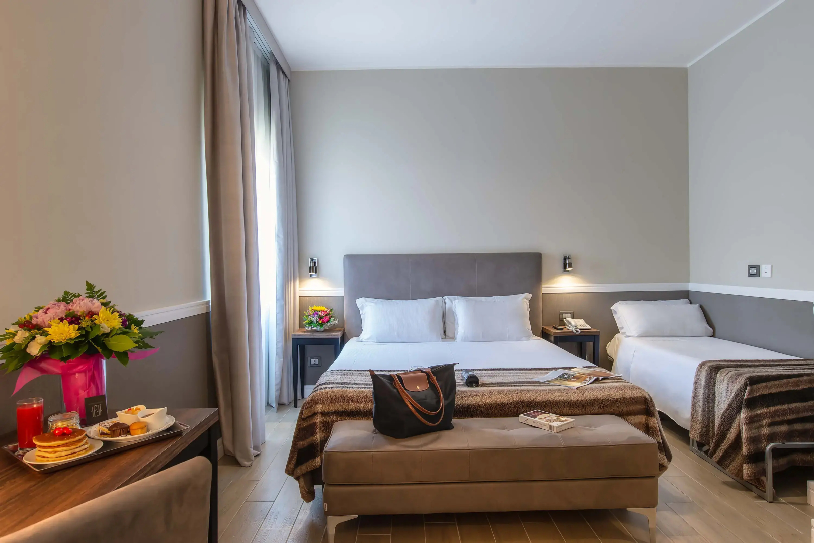 Fragrance Hotel St. Peter