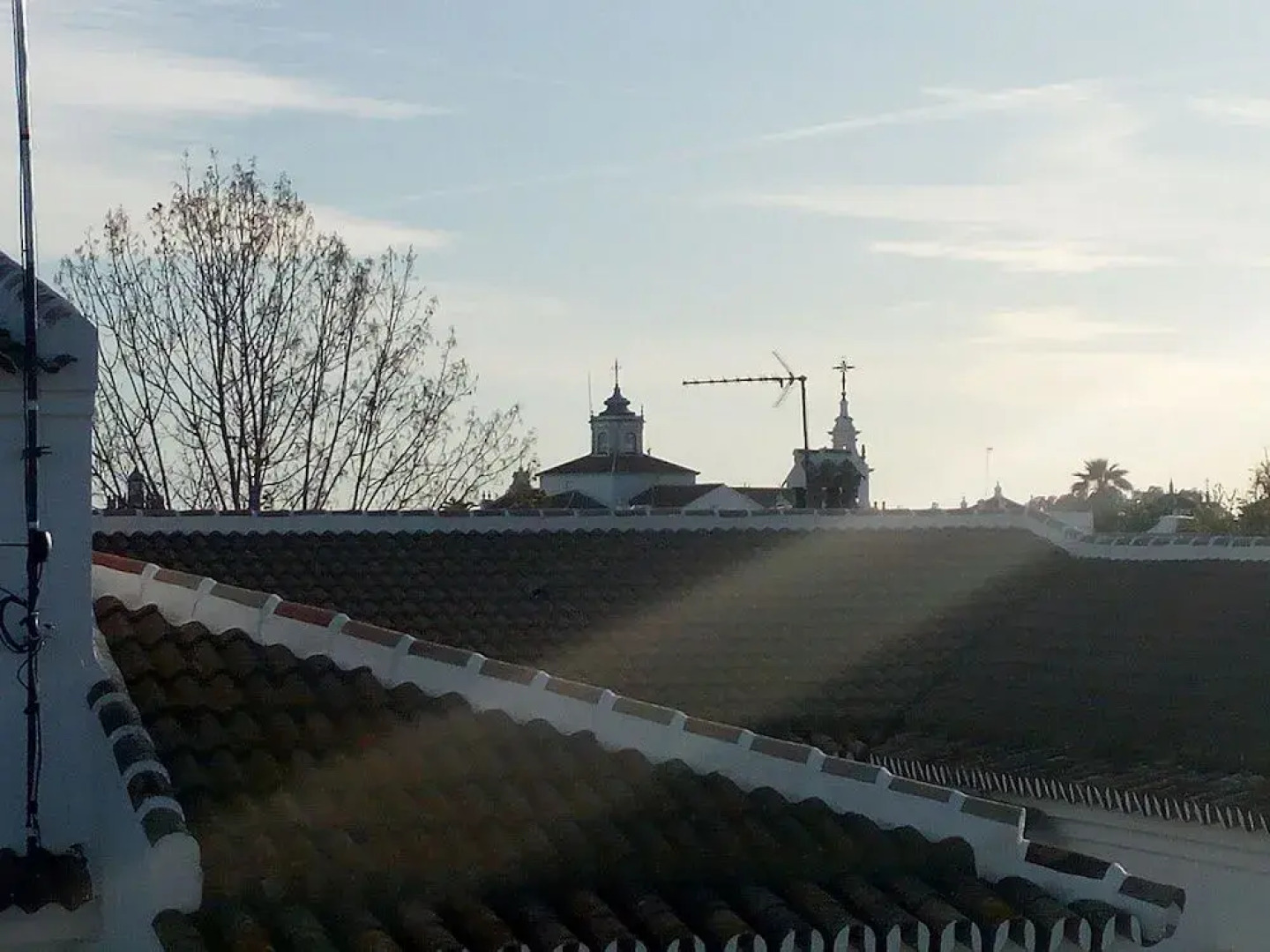 Casa Rural Doñana 51