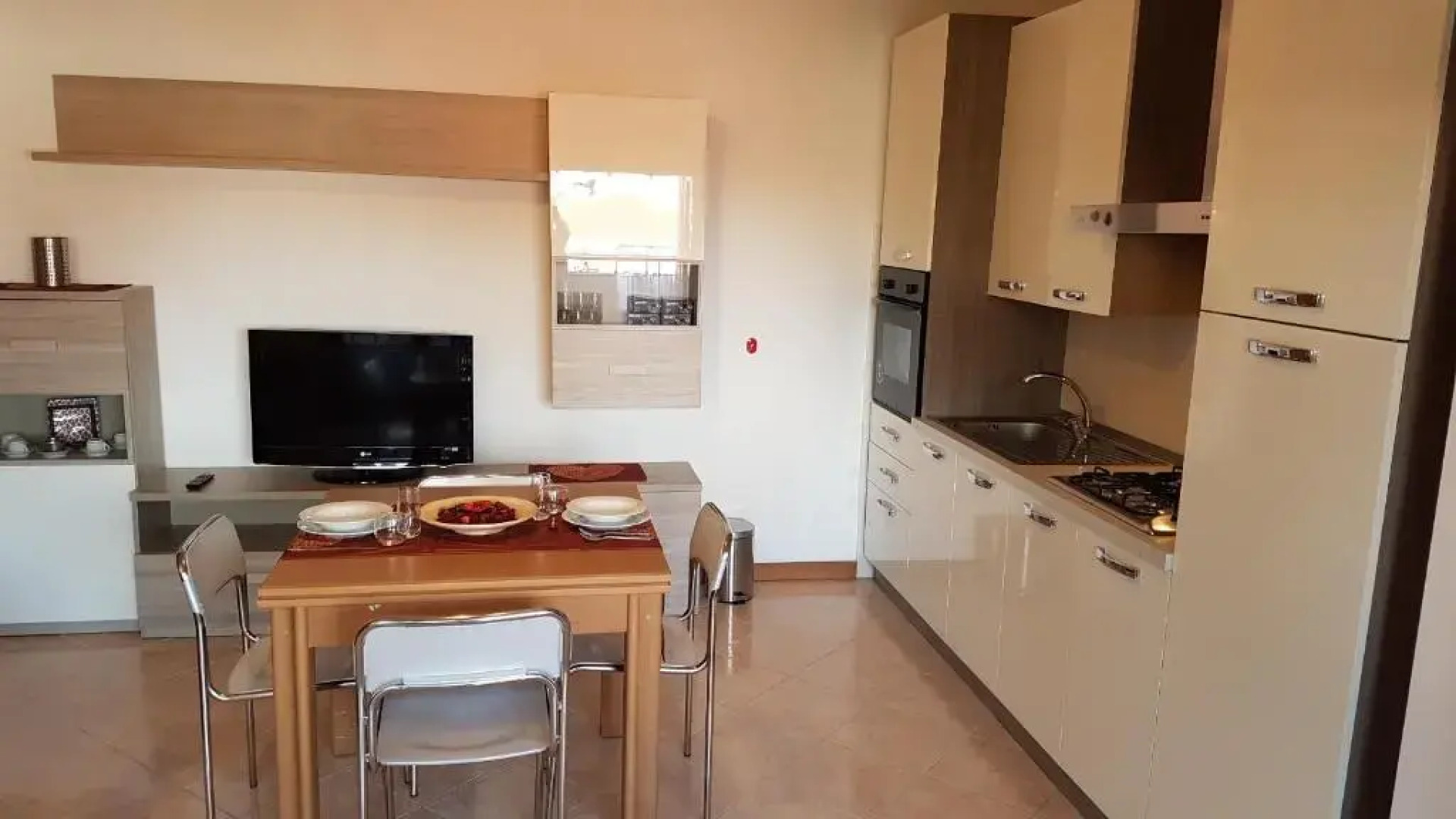 Alice 12 Flat - Apartment