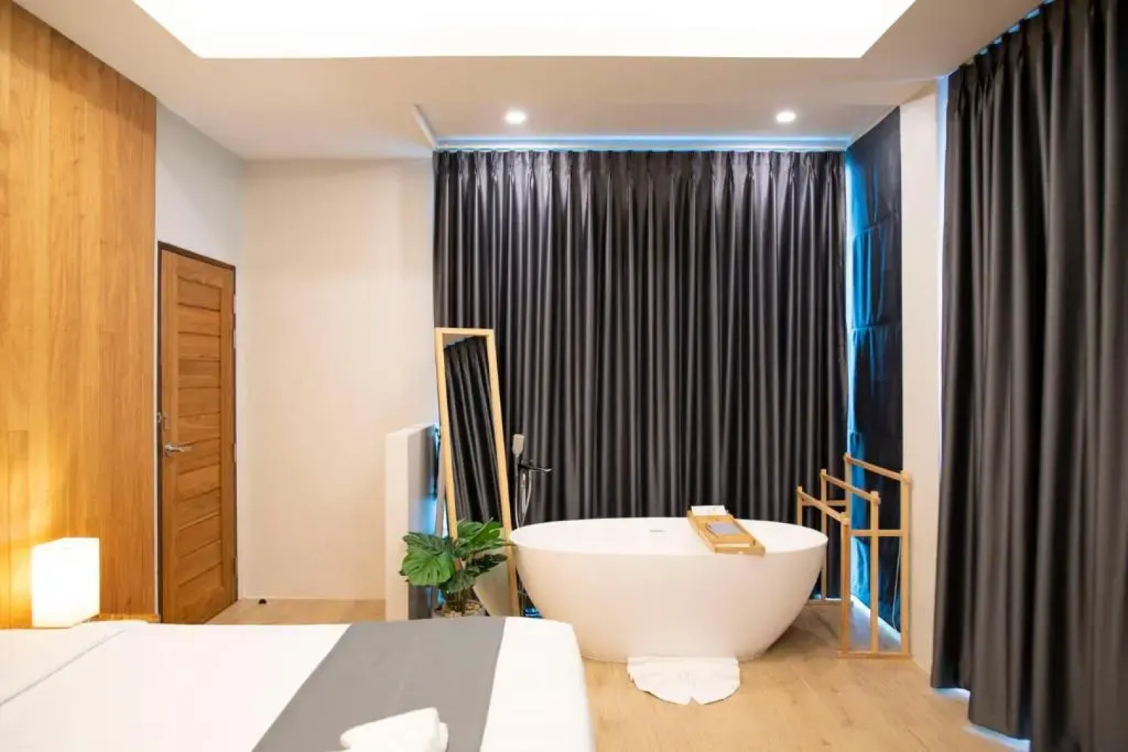 Ao Luek Panoramic Pool Villa