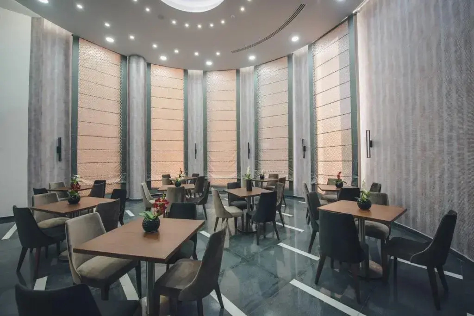 Louis V Hotel Beirut