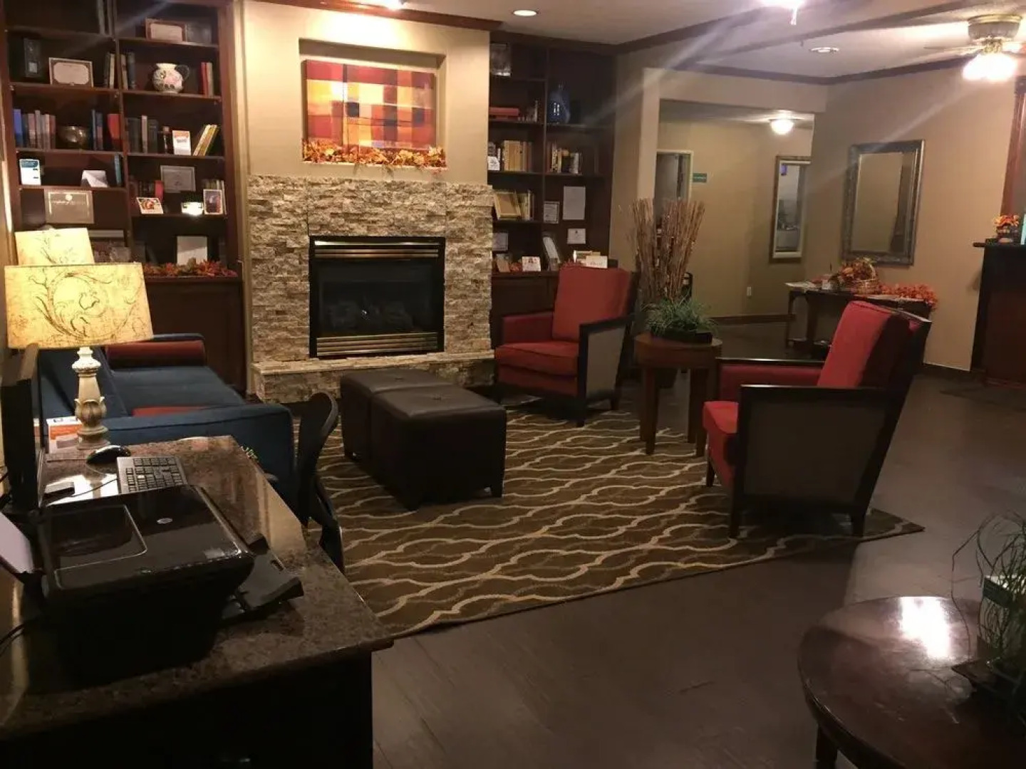 Comfort Inn Brighton