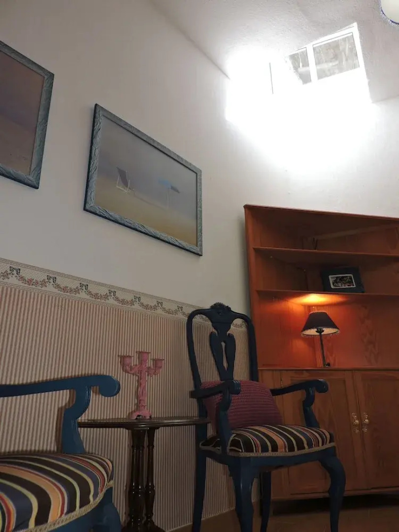 La Carpintería, en Los Llanos de Aridane