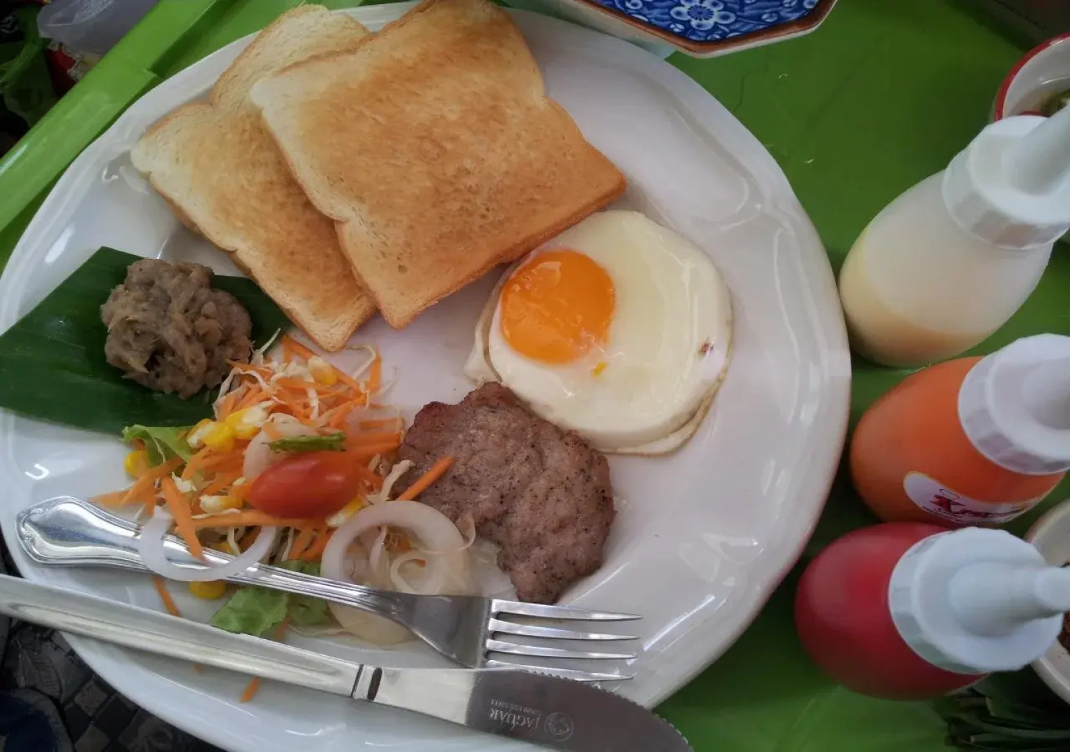 Ban Bang Home Resort