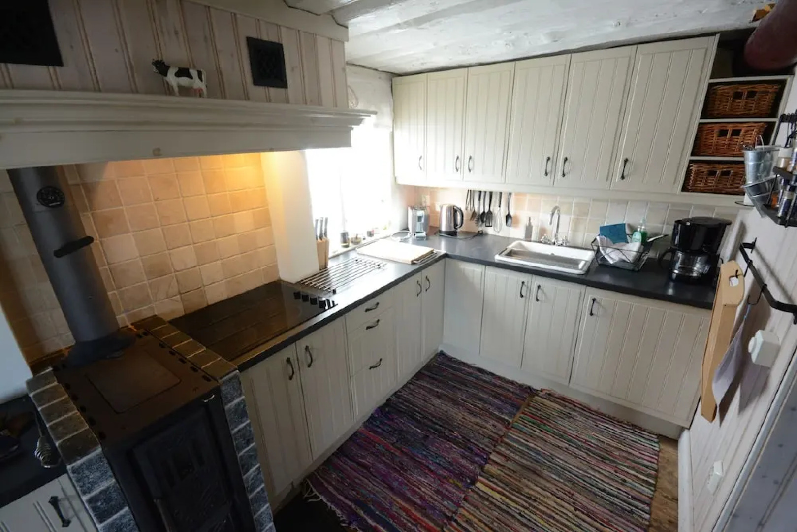 Eden's Garden Cottages