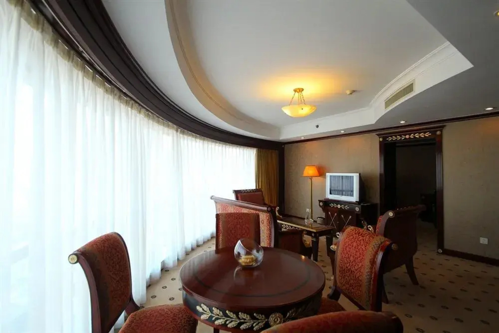 Salvo Hotel Shanghai