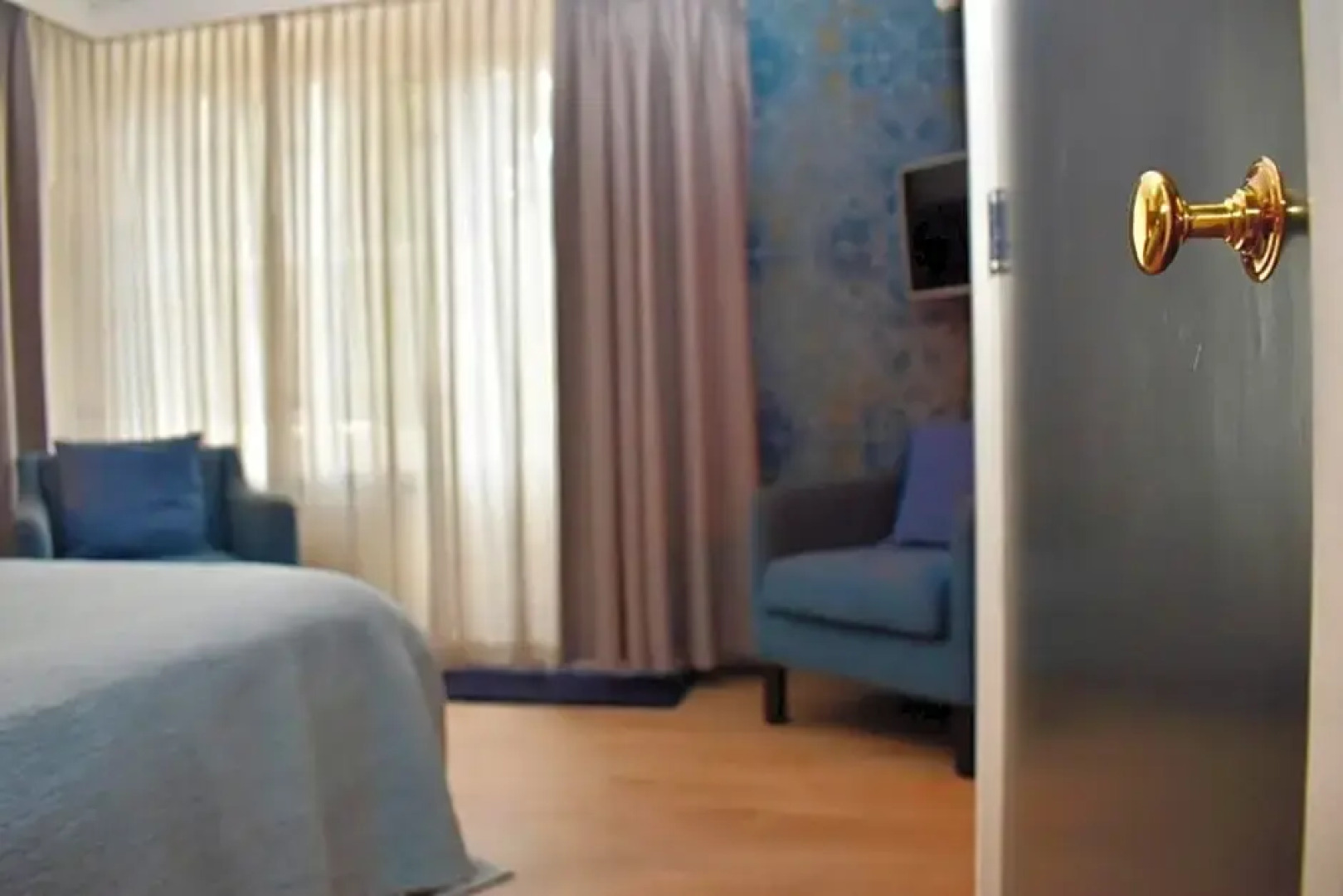 Bed and Breakfast Villa Beldershoek