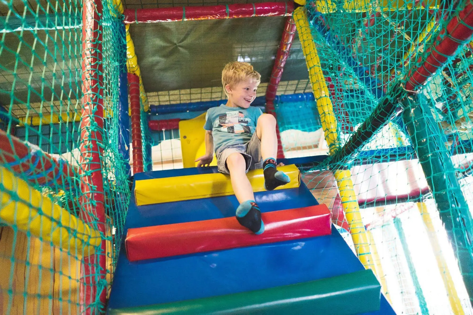 Dayz Søhøjlandet Holiday Resort