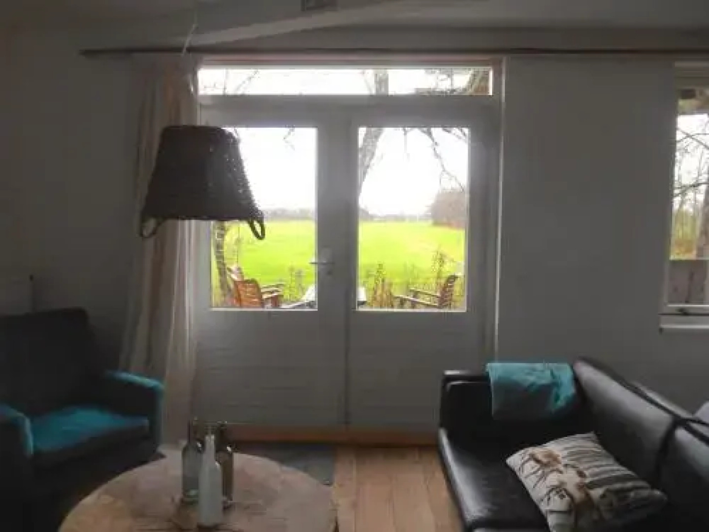 Bij en Boom Bed & Breakfast