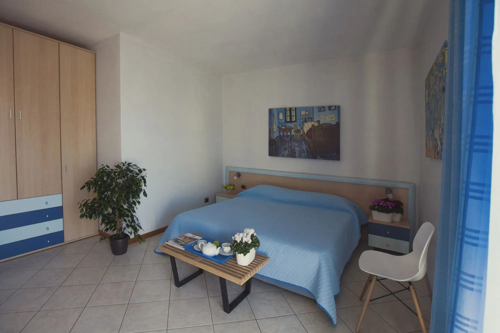 AVANTGARDE Hotel Residence