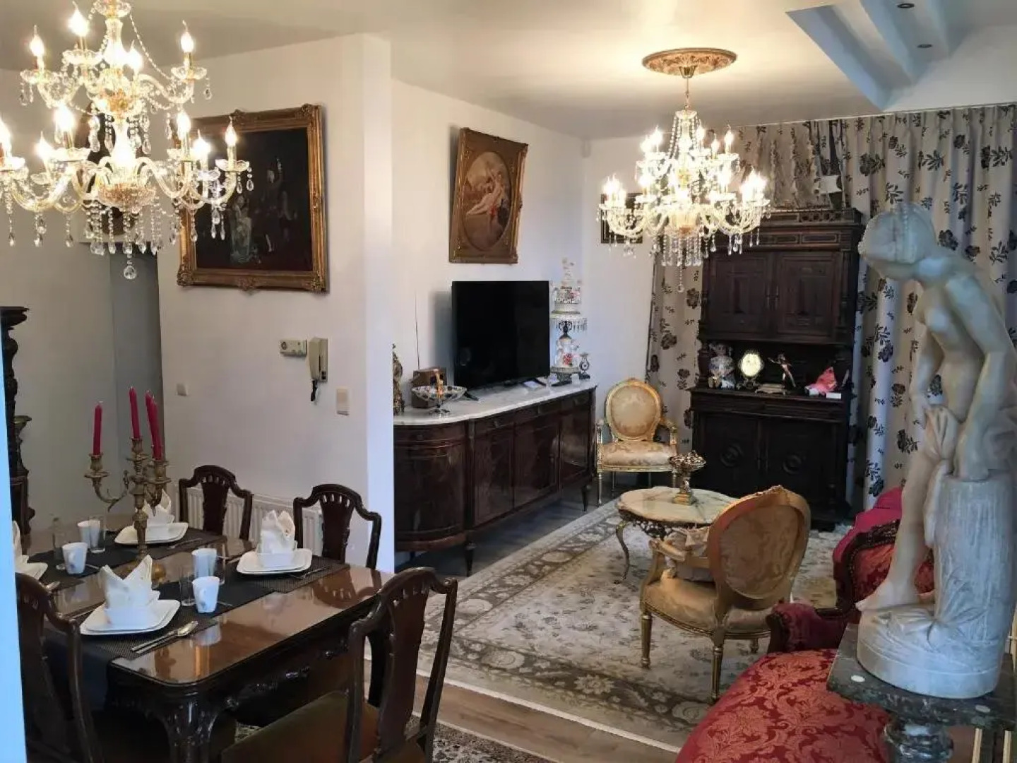 Koetshuis Bosdam B&B