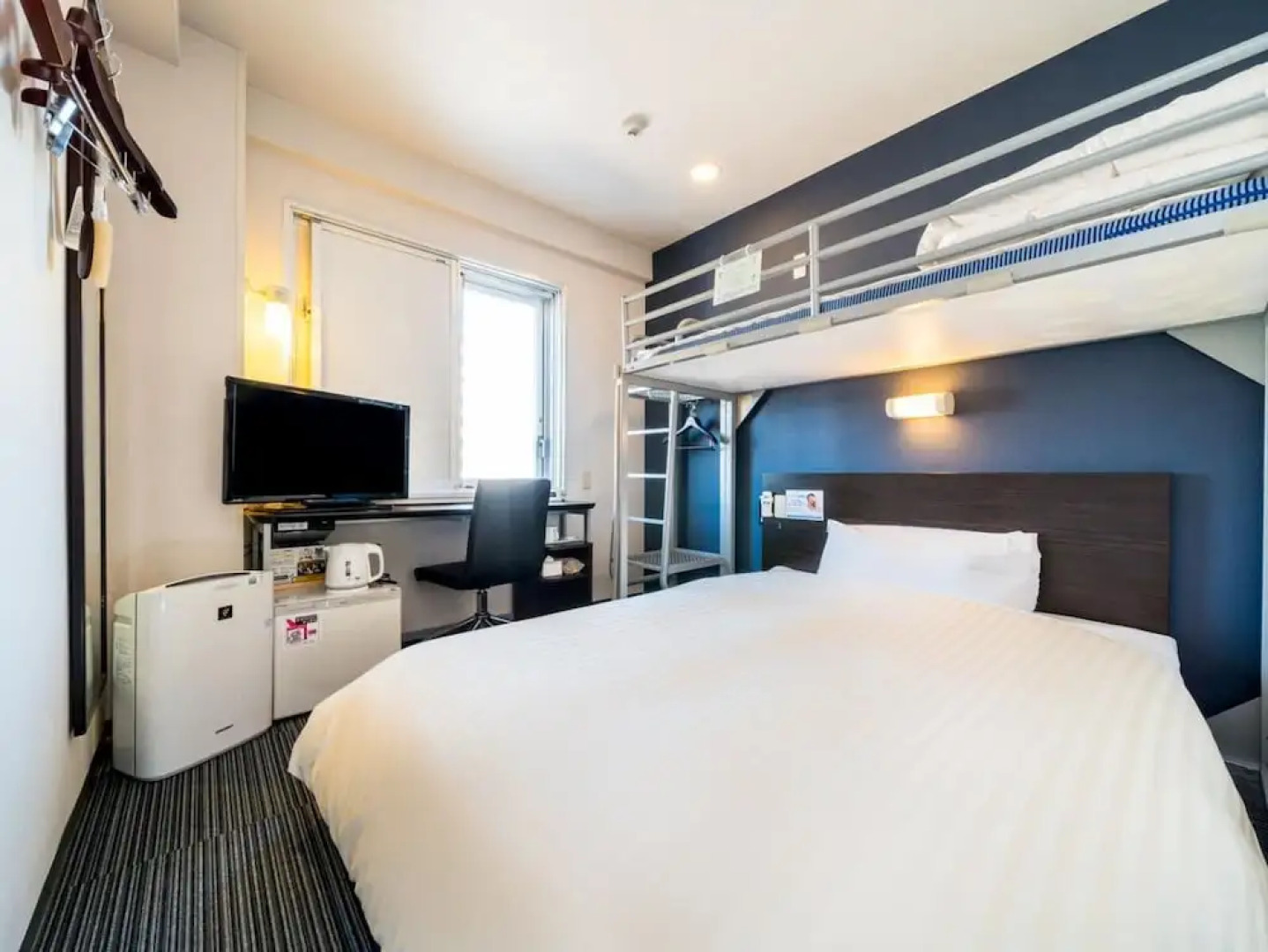 Super Hotel Natural Hot Springs Fuji