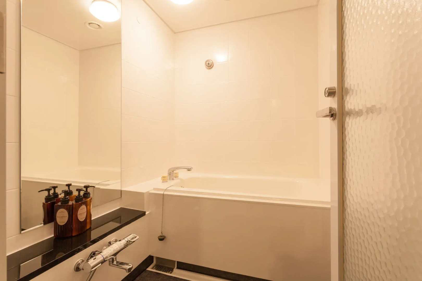 Okinawa Kariyushi Beach Resort Ocean Spa