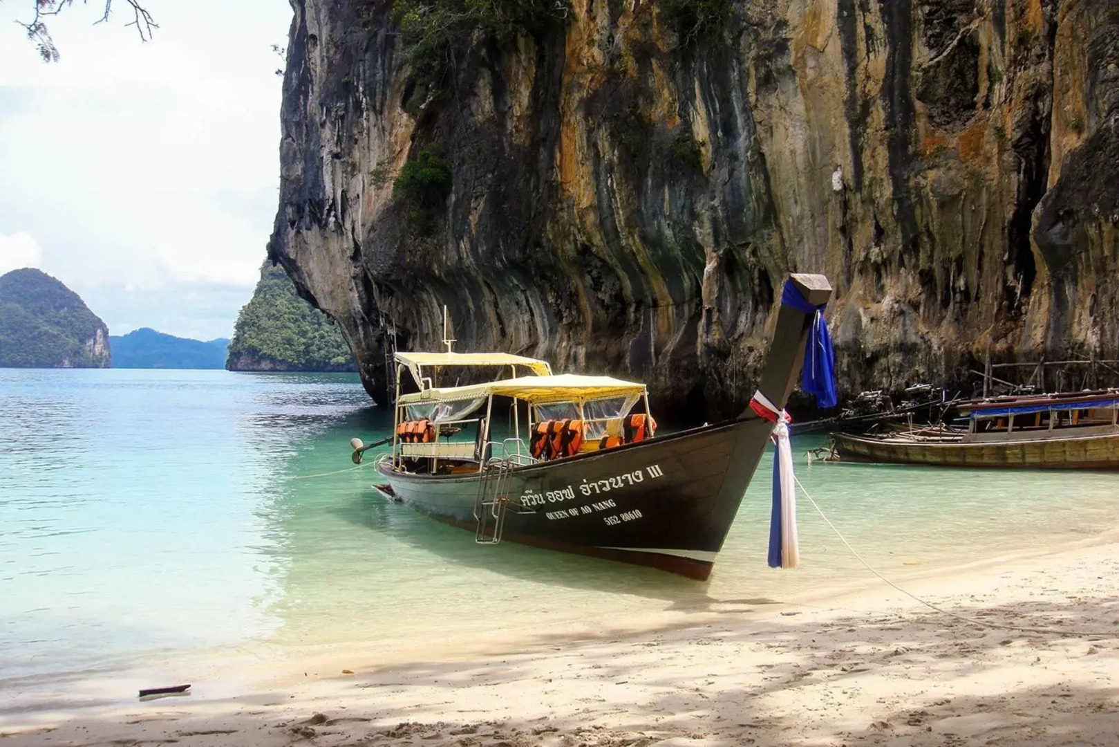 Khaothong Terrace Resort & Restaurant