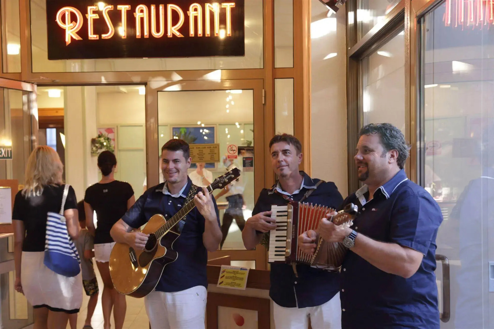 Valamar Meteor Hotel