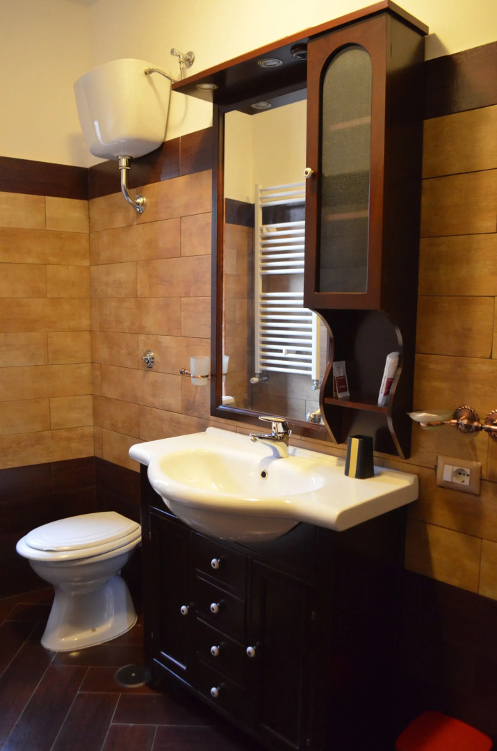 Borgo Patierno Agristor Country House