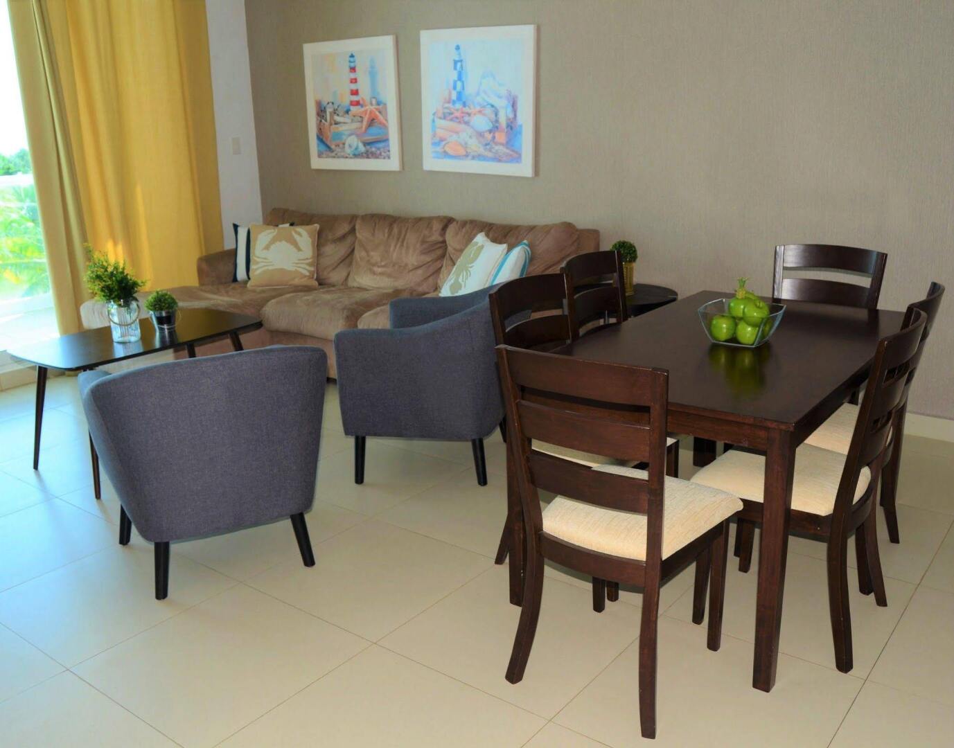 Playa Blanca Vacations Rentals