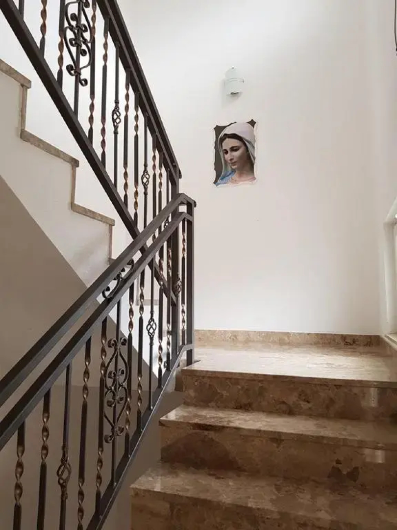 Pansion Speranza Međugorje