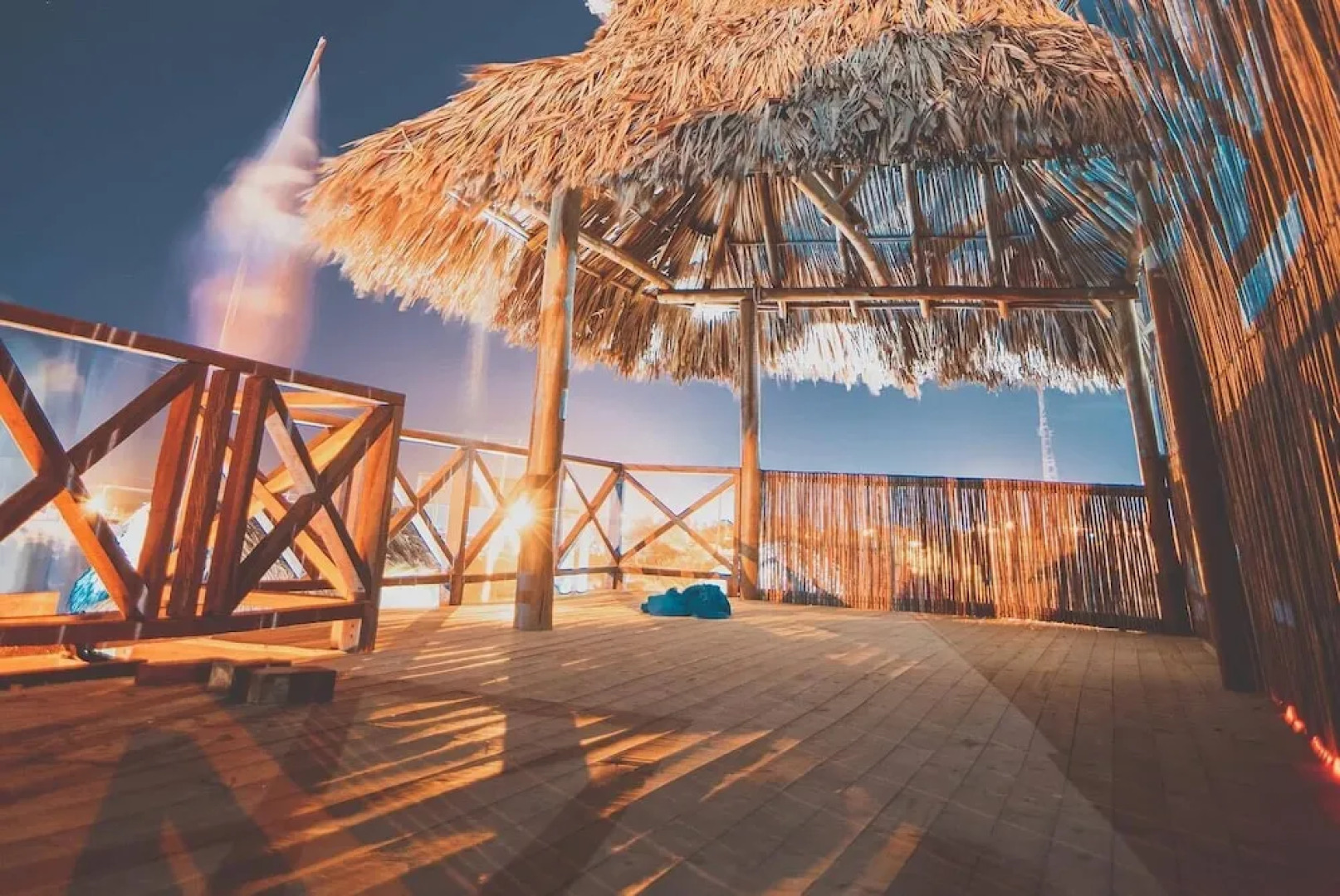 Kokohau Bungalows - Adults Only