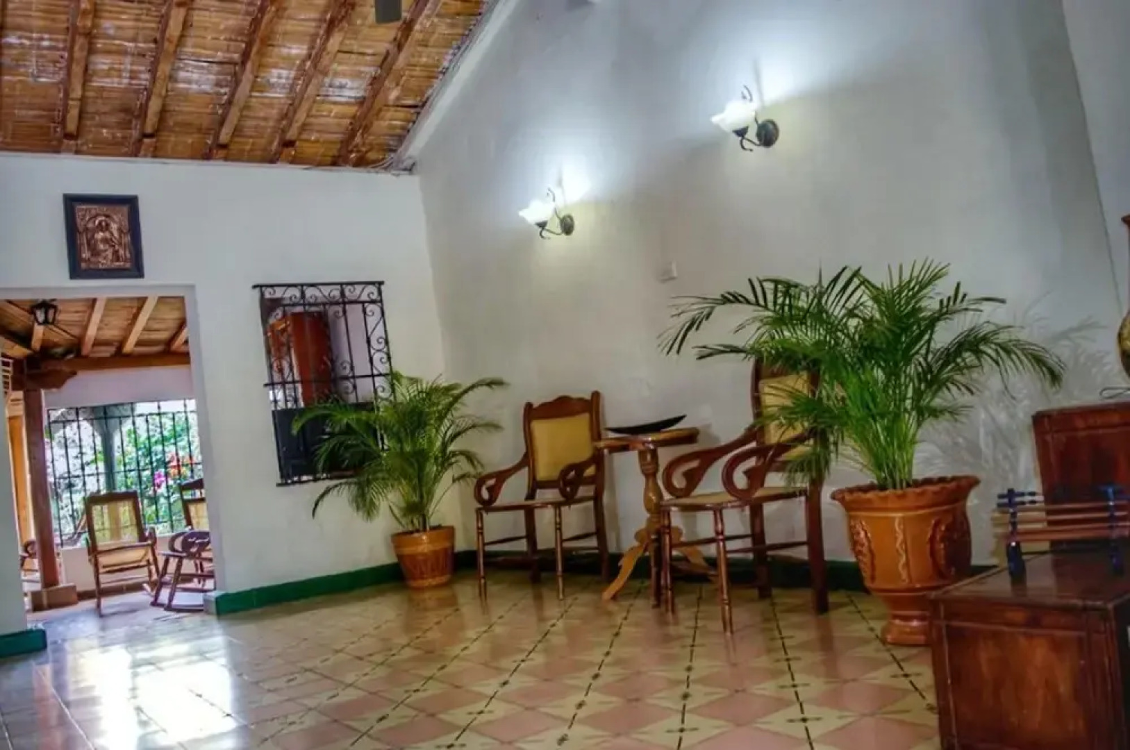 Hotel Santa Cruz De Mompox
