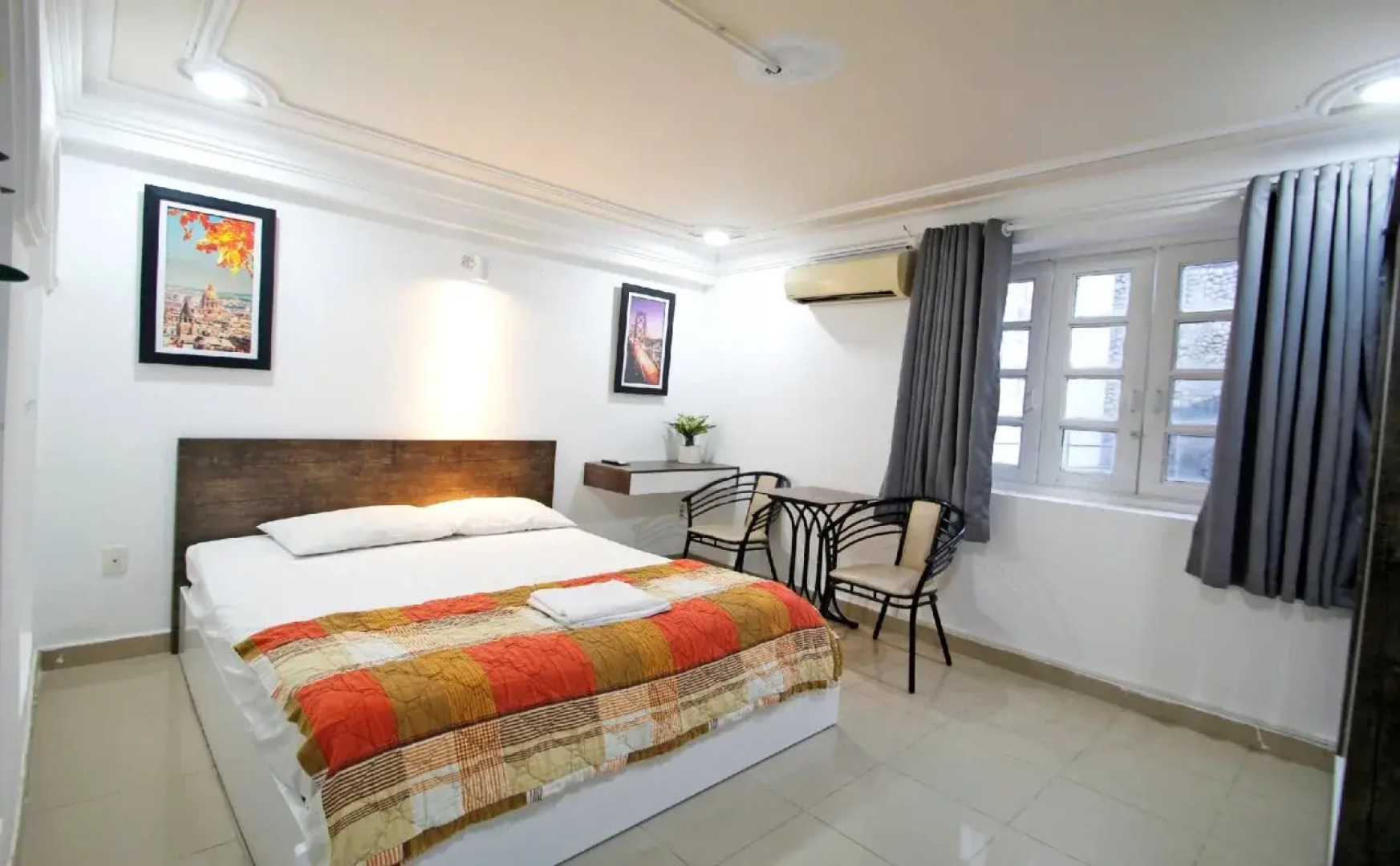 Minh Chau Hotel - Dien Bien Phu