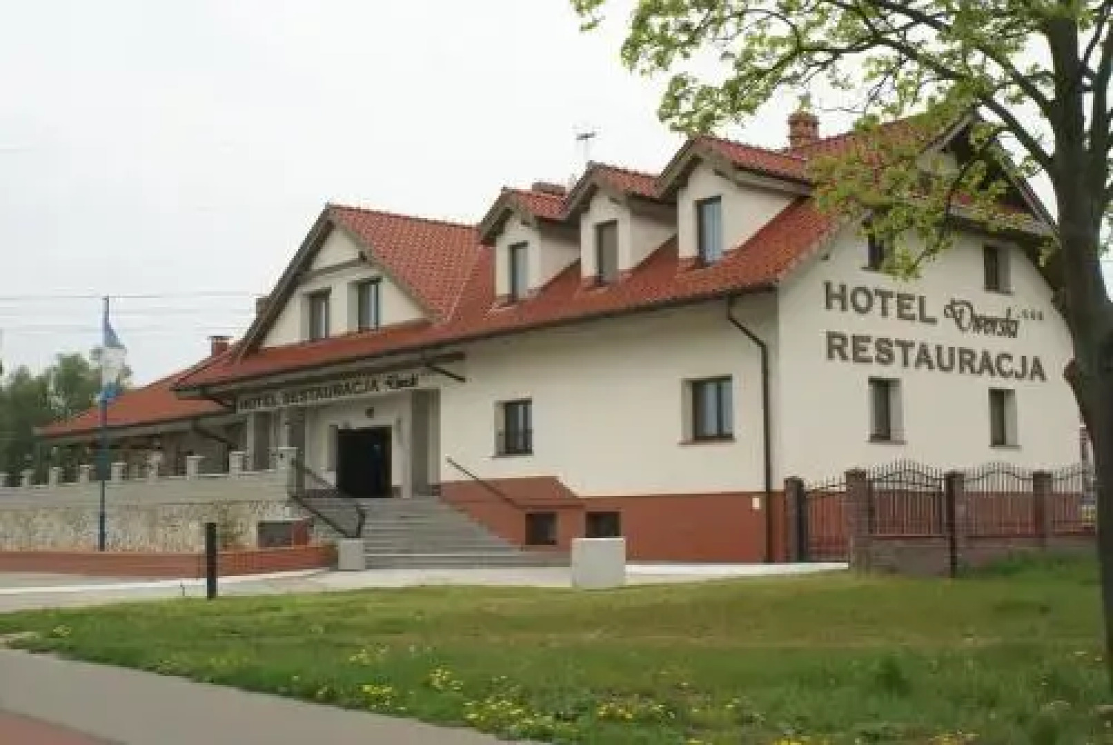 Dworski Hotel