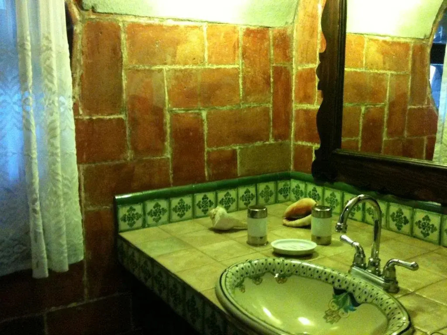 Hotel Casa Tio Camilo