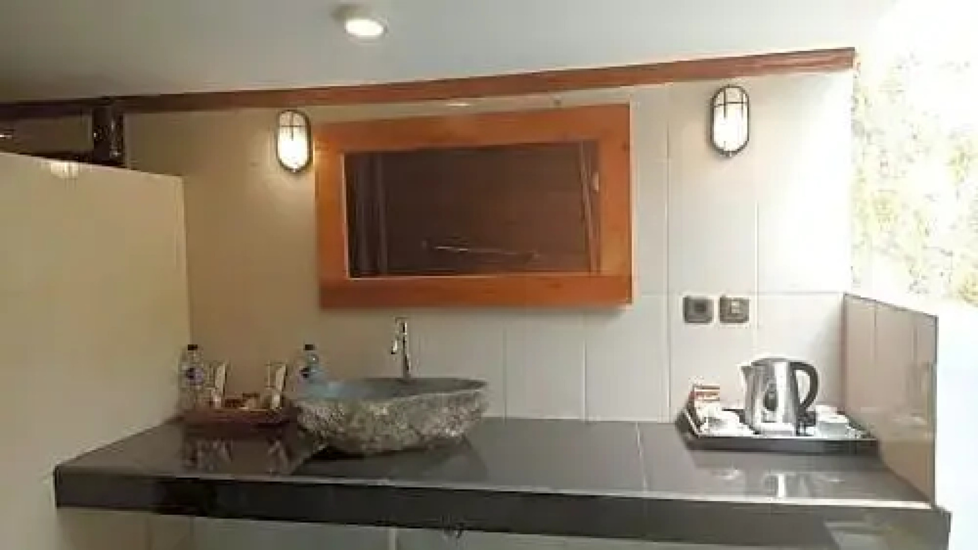 Cersen Resort Lombok