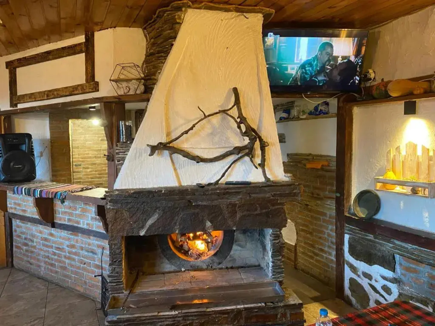 Guest House Alexandrova