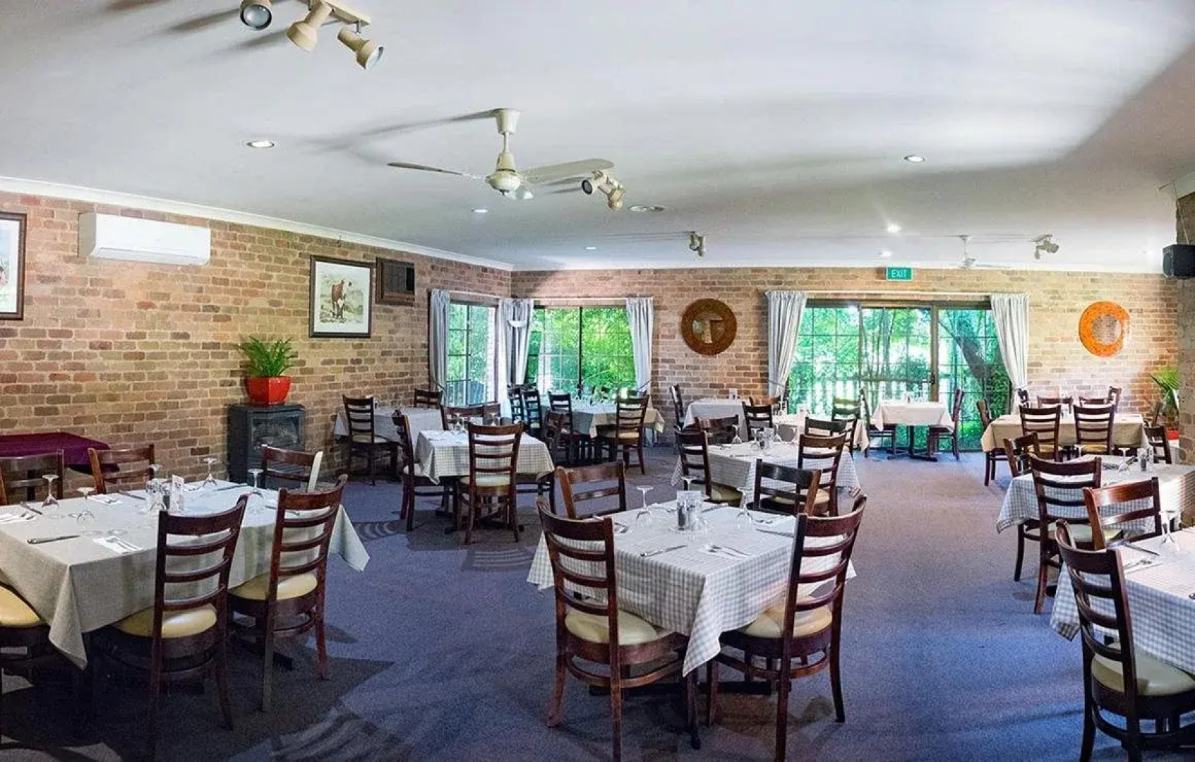 Rest Point Motor Inn