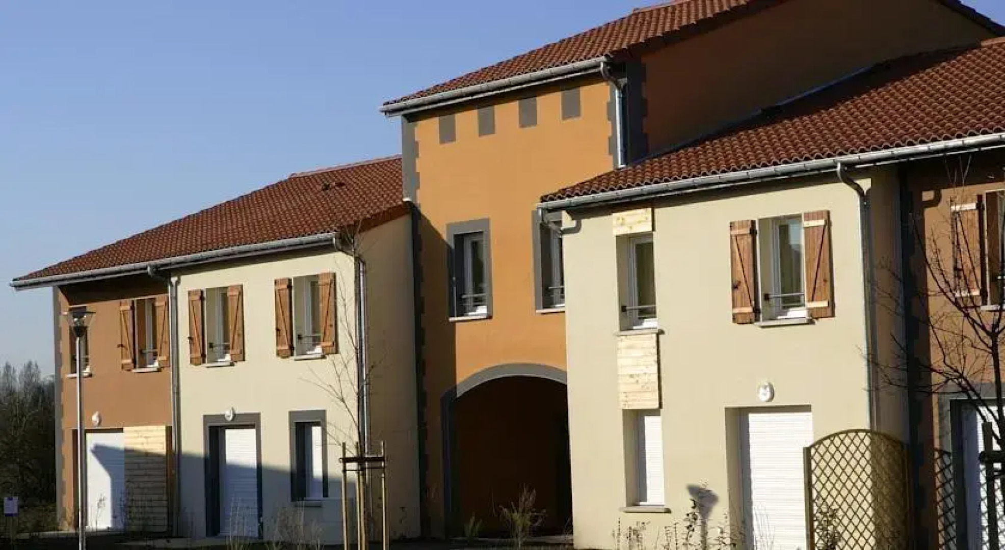 Aparthotel Adagio Access Clermont Ferrand Gerzat