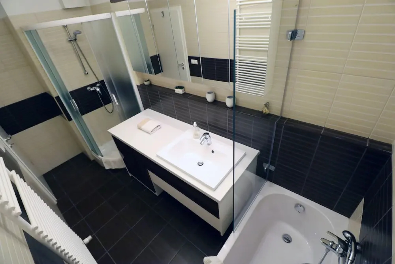 Galerius Golden Beach Apartment