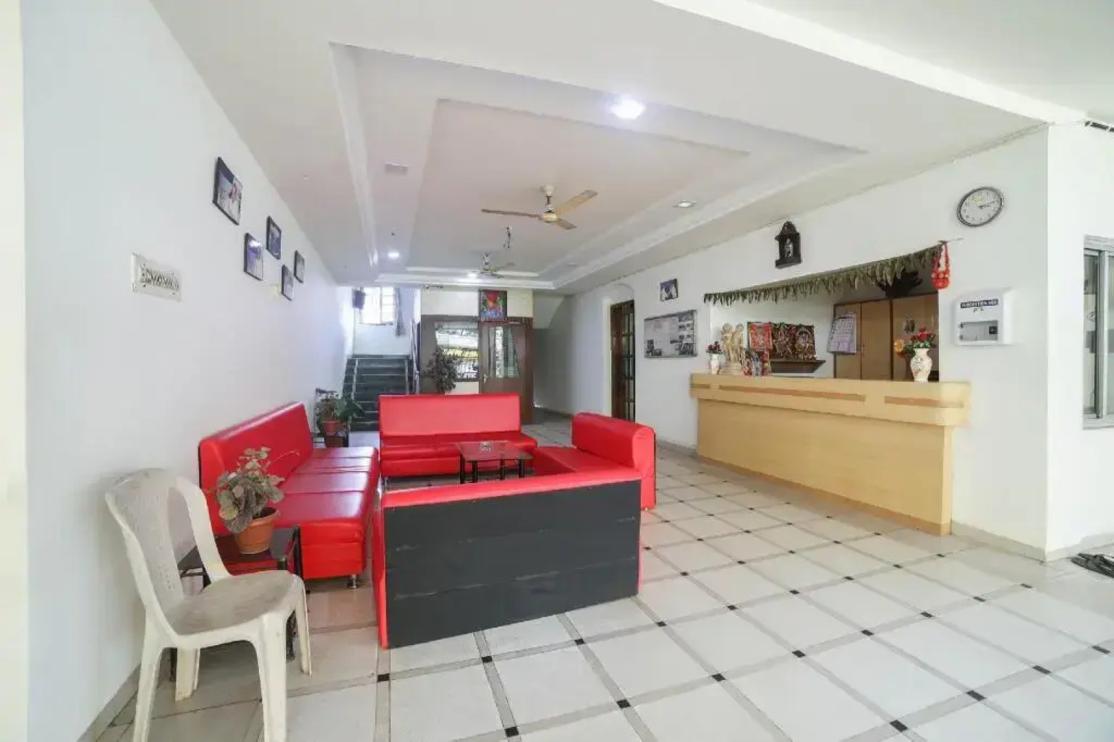 Jayshrea Recreation Club by OYO Rooms