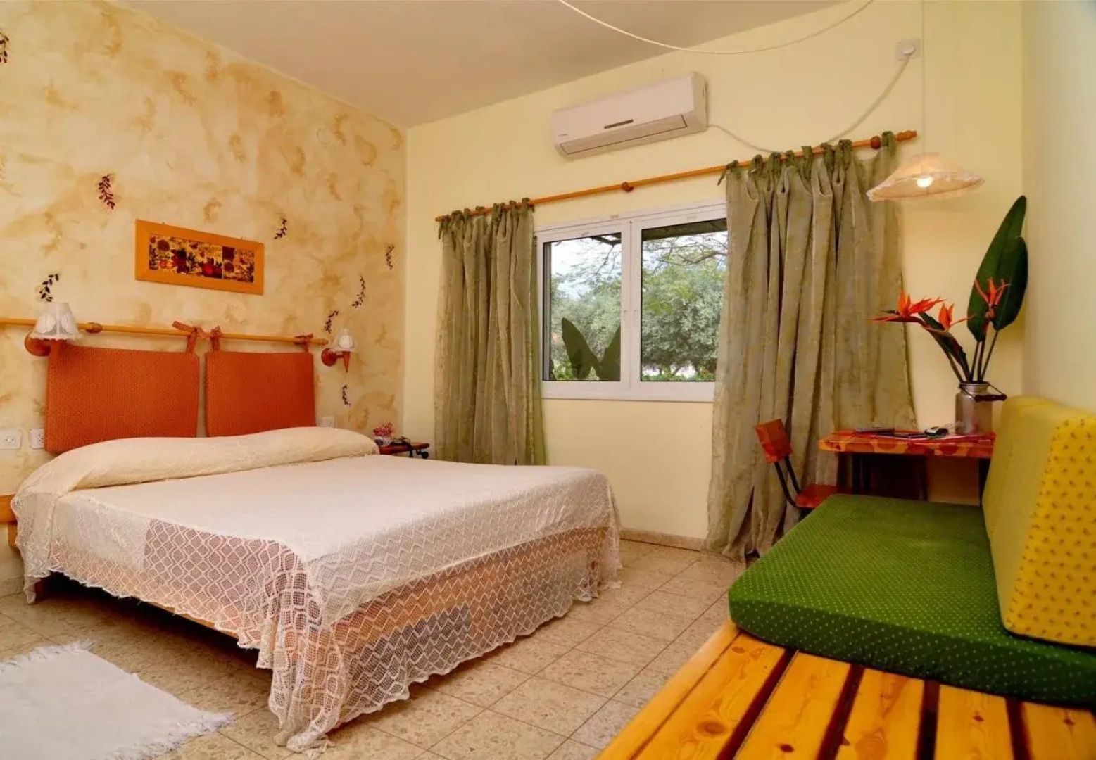 Kibbutz Ashdot Yaacov Ichud Country Lodging