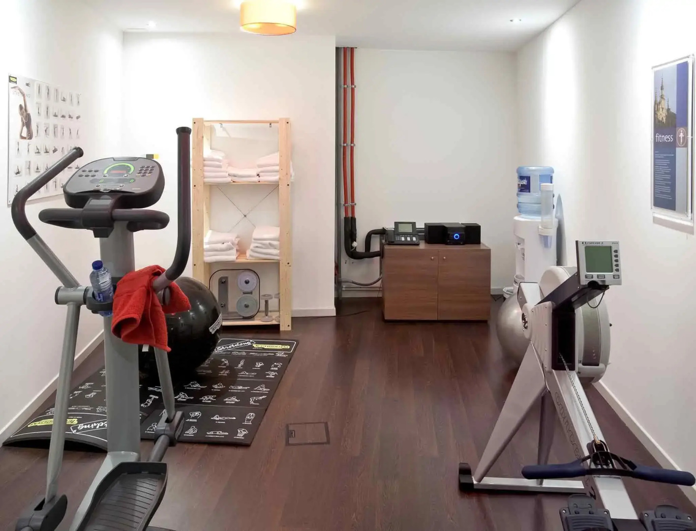 Aparthotel Adagio Brussels Grand Place