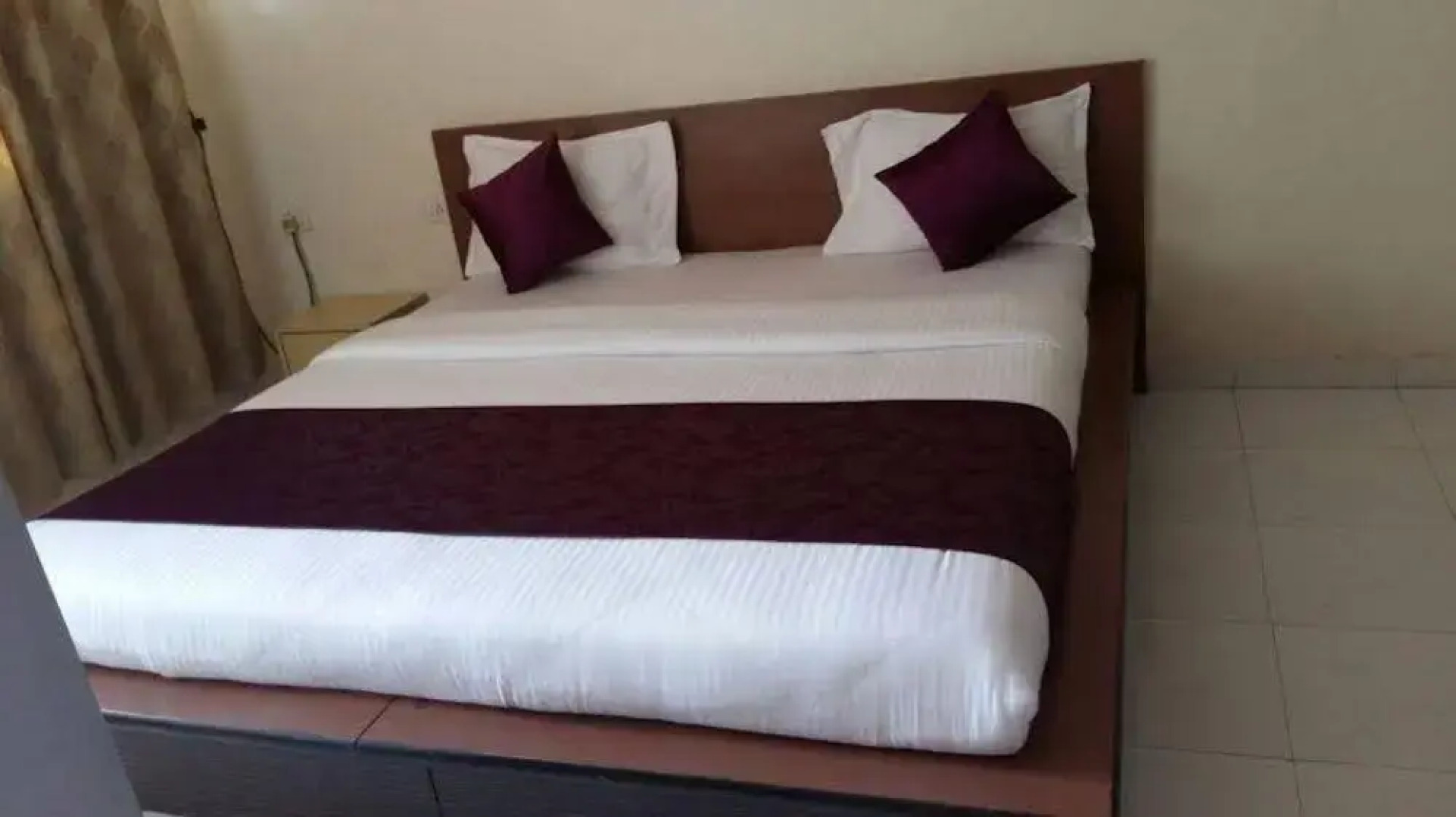 Valencia Hospitality Service Apartments