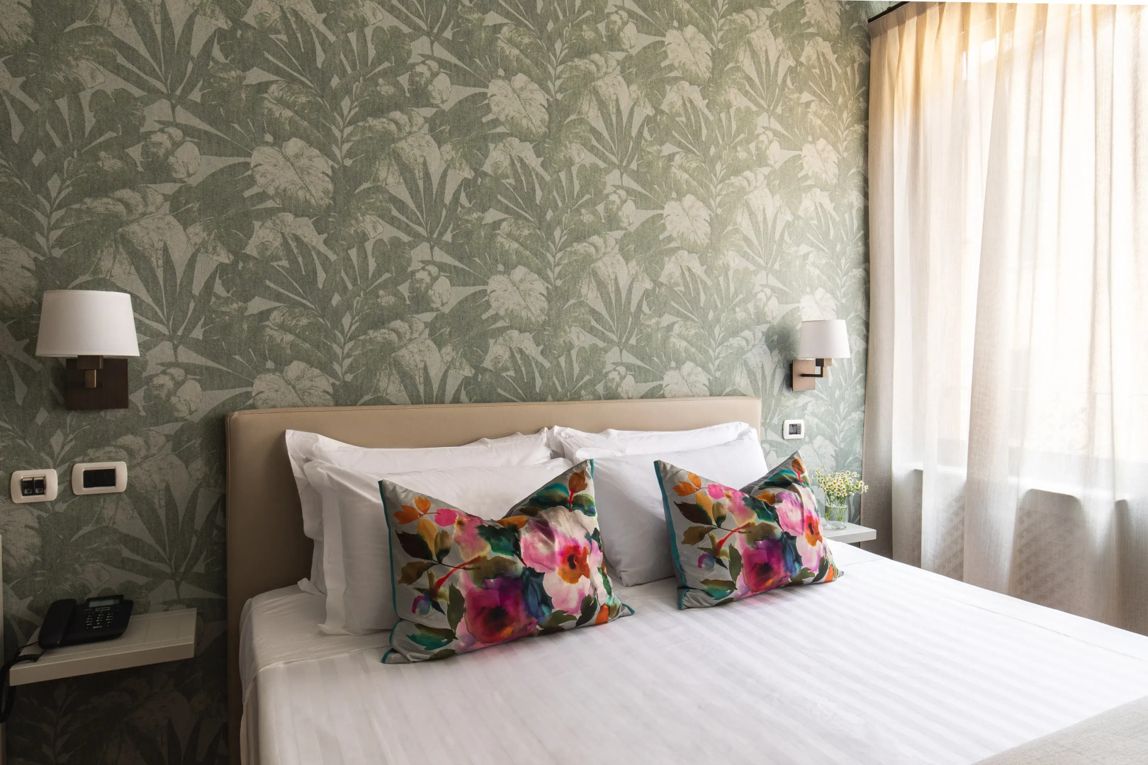 Hotel Porta San Mamolo