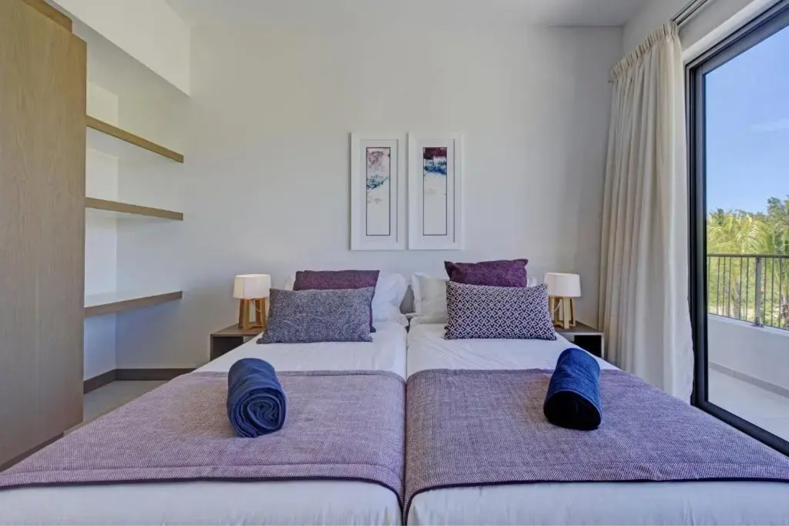 Mont Choisy Le Parc by Pam Golding