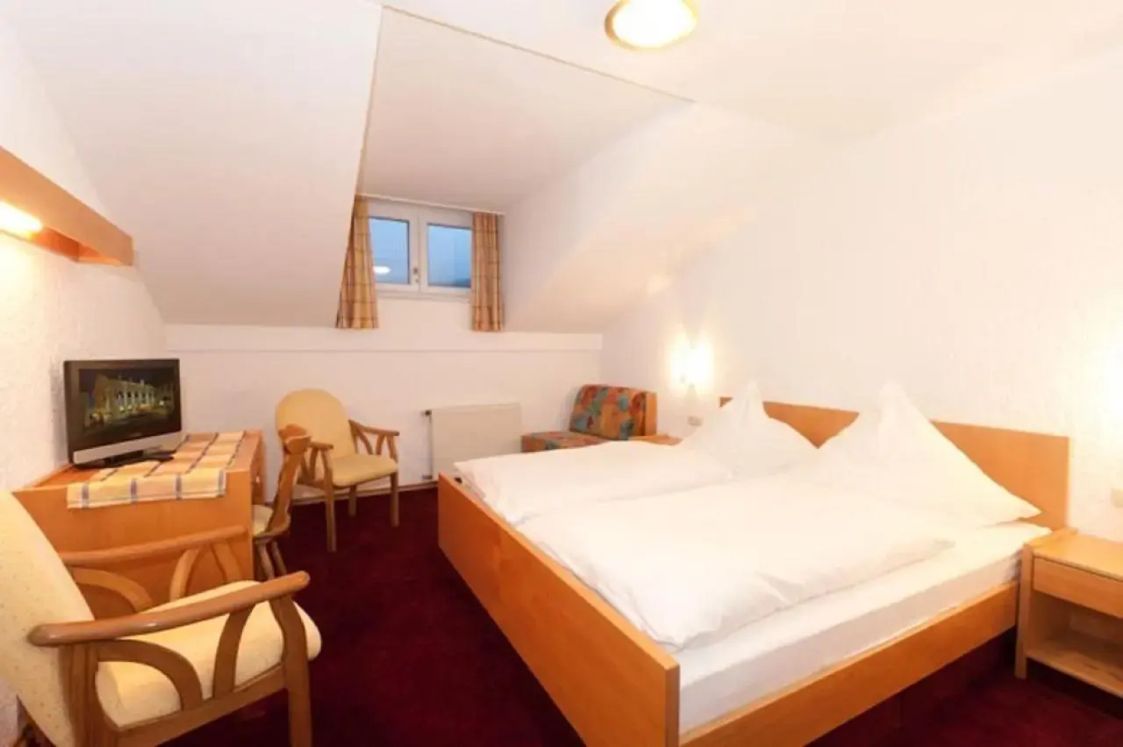 Hotel-Gasthof Zur Linde