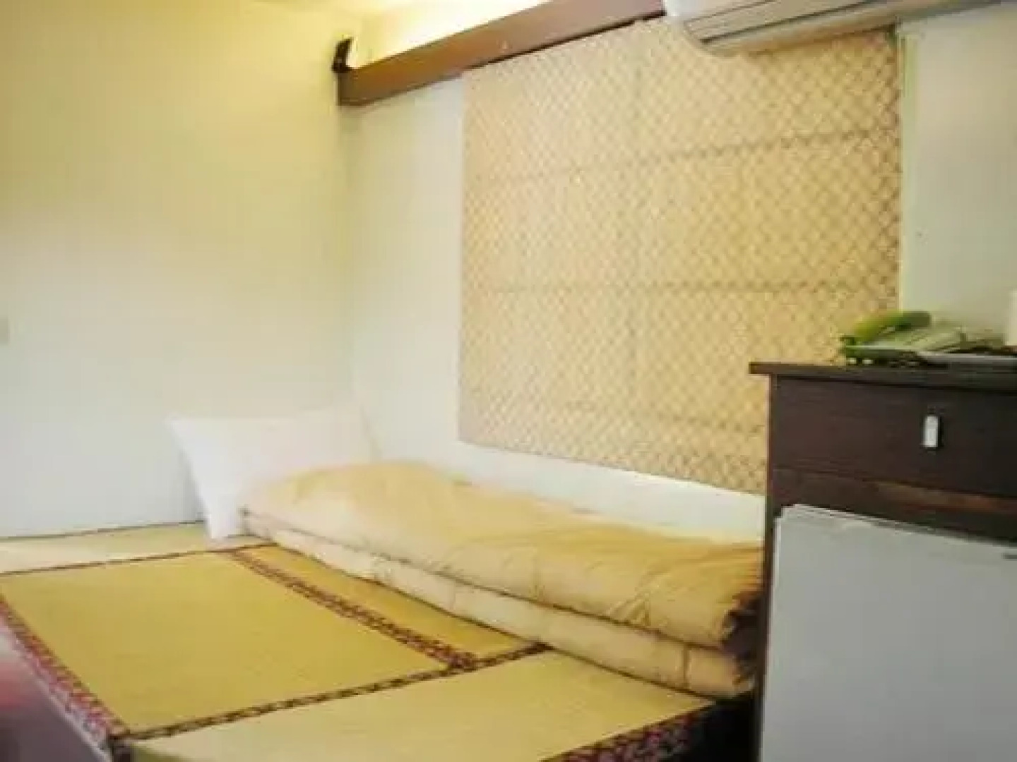 Jhuci Station Holiday Center