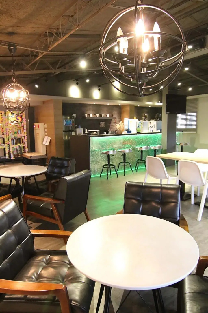 Next Taipei Hostel-Ximending