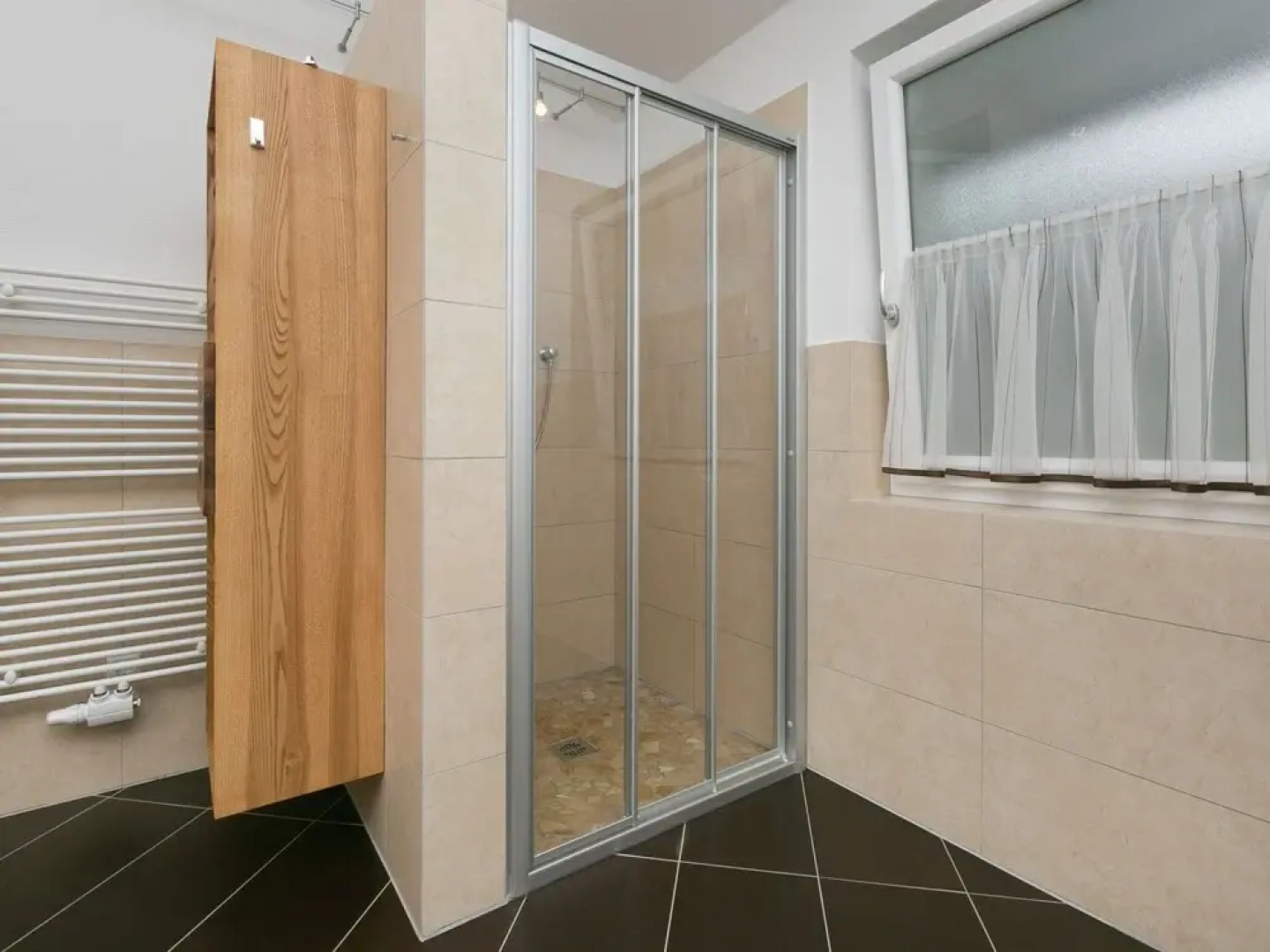 Plushy Holiday Home In Itter With Sauna Terrace And Garden