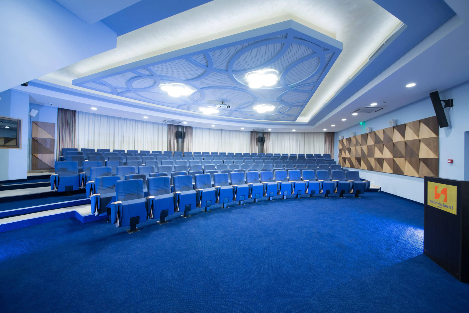 Rosslyn Dimyat Hotel Varna