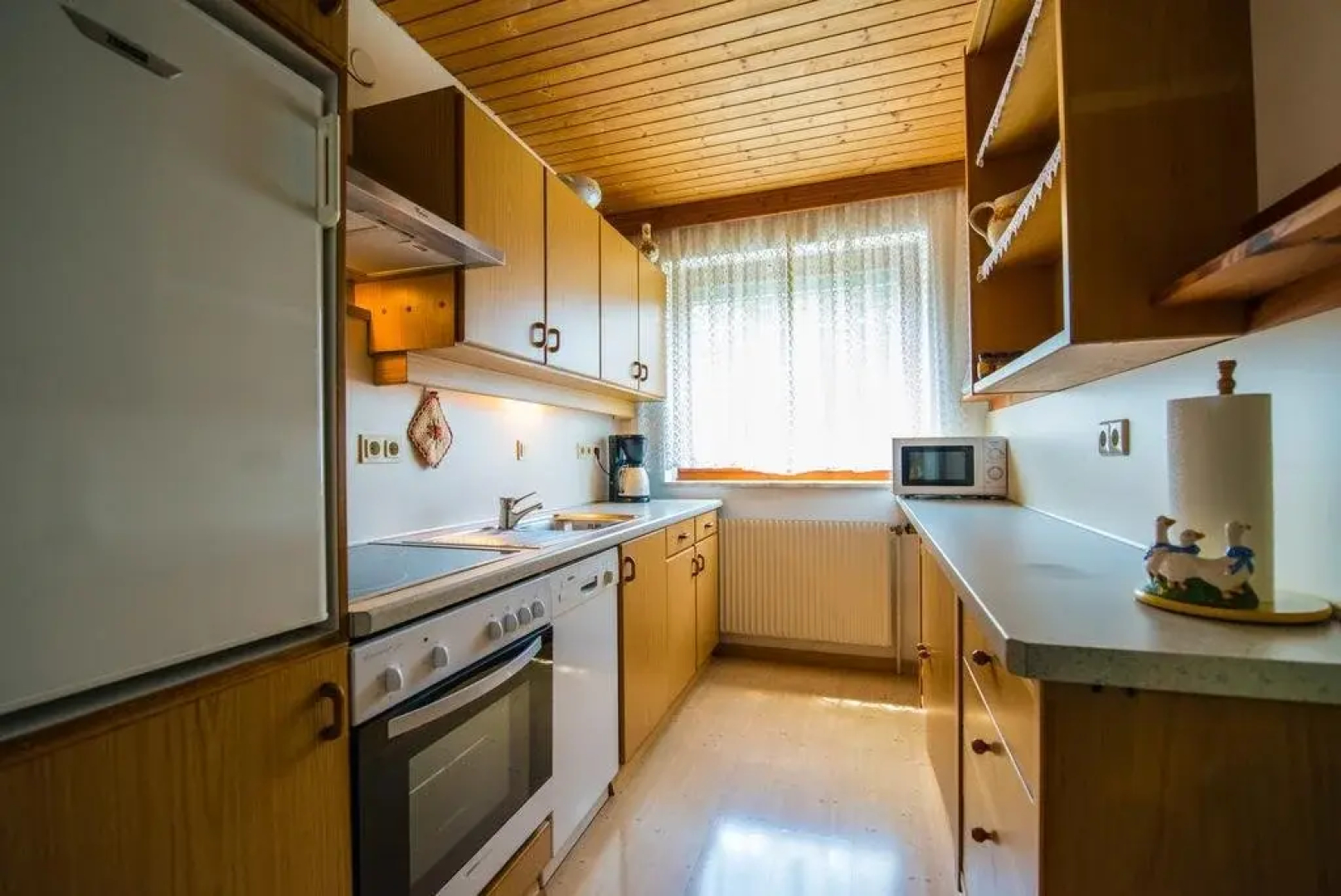 Appartment Kahlhammer