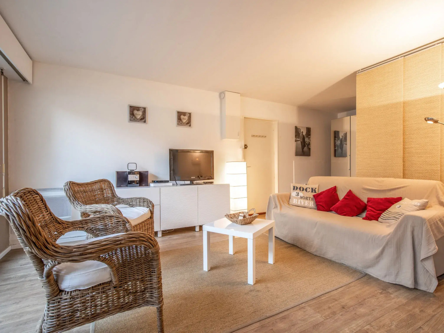 Arcachon les Perlières