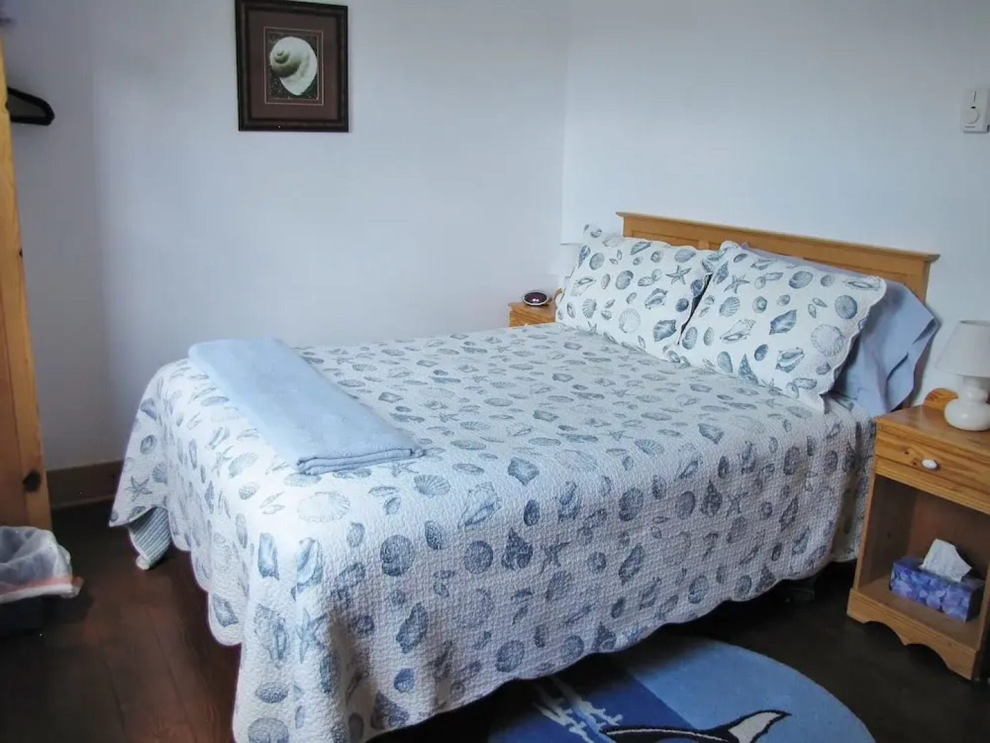 Larinda's Landing Oceanfront Cottages